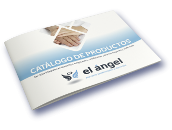 mockup catalog